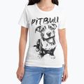 Tricou pentru femei  Pitbull Puppy 2 white 3