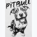 Tricou pentru femei  Pitbull Puppy 2 white 8