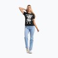 Tricou pentru femei  Pitbull Puppy 2 black 2