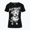 Tricou pentru femei  Pitbull Puppy 2 black 5
