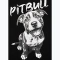 Tricou pentru femei  Pitbull Puppy 2 black 8