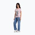 Tricou pentru femei  Pitbull Puppy 2 powder pink 2