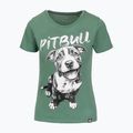 Tricou pentru femei  Pitbull Puppy 2 mint 4