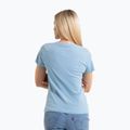Tricou pentru femei Pitbull Synglasses Dog light blue 3