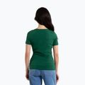 Tricou pentru femei Pitbull Synglasses Dog leaf green 3