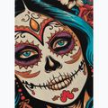 Tricou pentru femei Pitbull Santa Muerte 25 graphite 11