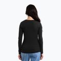 Longsleeve pentru femei Pitbull Usa Cal Slim Fit black 3