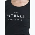 Longsleeve pentru femei Pitbull Usa Cal Slim Fit black 5