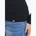 Longsleeve pentru femei Pitbull Usa Cal Slim Fit black 6
