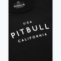 Longsleeve pentru femei Pitbull Usa Cal Slim Fit black 9