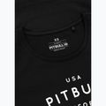 Longsleeve pentru femei Pitbull Usa Cal Slim Fit black 10