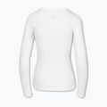 Longsleeve pentru femei Pitbull Usa Cal Slim Fit white 7