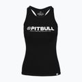 Tank top pentru femei  Pitbull R Tank Top black