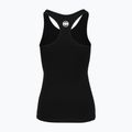 Tank top pentru femei  Pitbull R Tank Top black 2