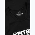 Tank top pentru femei  Pitbull R Tank Top black 3