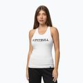 Tank top pentru femei Pitbull R Tank Top white