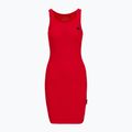 Rochie  Pitbull Layla Rib red