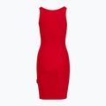 Rochie  Pitbull Layla Rib red 2