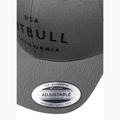Șapcă Pitbull Snapback ,,USA CAL" Classic Low Profile graphite 4