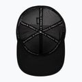 Șapcă Pitbull Mesh Full Cap Logo Iridescent Flexfit black 3