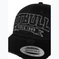 Șapcă Pitbull Snapback Since 1989 Classic black 3