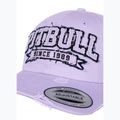 Șapcă Pitbull Snapback Since 1989 Classic lilac 3
