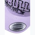 Șapcă Pitbull Snapback Since 1989 Classic lilac 4