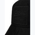 Pălărie Pitbull Seabridge black 3