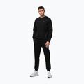 Bluză pentru bărbați Pitbull Dogwood Crewneck Sweatshirt black 2