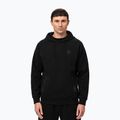 Hanorac pentru bărbați Pitbull Dogwood Hooded Sweatshirt black