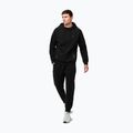 Hanorac pentru bărbați Pitbull Dogwood Hooded Sweatshirt black 2