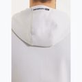Hanorac pentru bărbați  Pitbull Dogwood Hooded Zip Sweatshirt white/blue 6