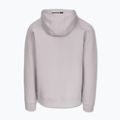 Hanorac pentru bărbați  Pitbull Dogwood Hooded Zip Sweatshirt white/blue 2
