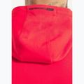 Hanorac pentru bărbați  Pitbull Dogwood Hooded Zip Sweatshirt fluo/red 4