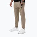 Pantaloni pentru bărbați Pitbull Dogwood Track Pants dark sand