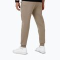 Pantaloni pentru bărbați Pitbull Dogwood Track Pants dark sand 2