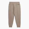 Pantaloni pentru bărbați Pitbull Dogwood Track Pants dark sand 2