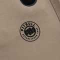 Pantaloni pentru bărbați Pitbull Dogwood Track Pants dark sand 5
