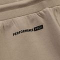 Pantaloni pentru bărbați Pitbull Dogwood Track Pants dark sand 6