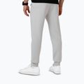Pantaloni pentru bărbați Pitbull Dogwood Track Pants white/blue 2