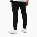 Pantaloni pentru bărbați Pitbull Dogwood Track Pants black 2