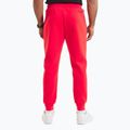 Pantaloni pentru bărbați Pitbull Dogwood Track Pants fluo/red 2