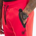 Pantaloni pentru bărbați Pitbull Dogwood Track Pants fluo/red 3