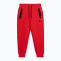 Pantaloni pentru bărbați Pitbull Dogwood Track Pants fluo/red 4