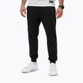 Pantaloni Pitbull Pocket Dogwood Track Pants black