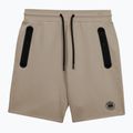 Pantaloni scurți pentru bărbați Pitbull Dogwood Sport dark sand