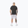 Pantaloni scurți pentru bărbați Pitbull Dogwood Sport white/blue 3