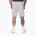 Pantaloni scurți pentru bărbați Pitbull Dogwood Sport white/blue 4