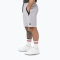 Pantaloni scurți pentru bărbați Pitbull Dogwood Sport white/blue 5
