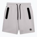 Pantaloni scurți pentru bărbați Pitbull Dogwood Sport white/blue